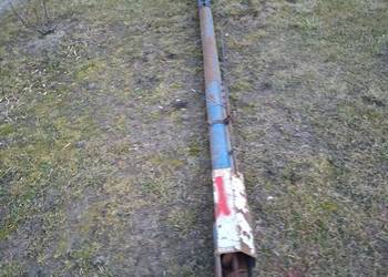 Żmijka do zboża 10m Konskilde Możliwość dowozu