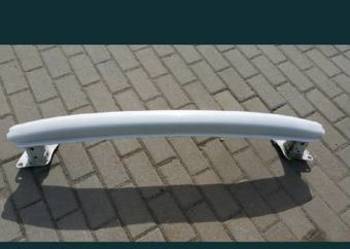 Zderzak tylny do skody Oktavia 2