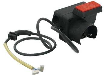 Wyłącznik główny SA36639