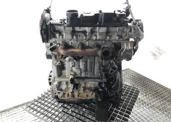 SILNIK CITROEN 1.6 114KM 9H05 BERLINGO II