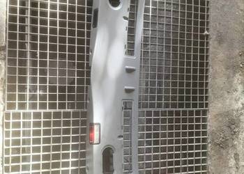Tapicerka pokrywy bagażnika BMW E65 E66