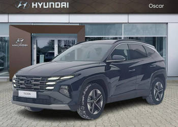 Hyundai Tucson Smart 1.6 T-GDI 150KM IV (2020-)