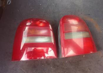 Lampy Tył Prawa - Lewa Audi A4 B5 Avant (a-35)