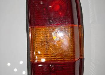 LAMPA PRAWY TYŁ WARSZAWA 223 224 NYSA