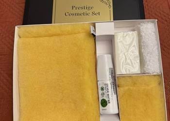 Zestaw SPA Kosmetyczny