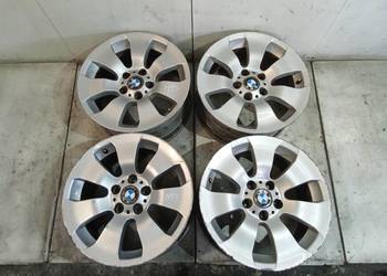 H97 FELGI ALUMINIOWE BMW E90 5X120 8JX17 S158