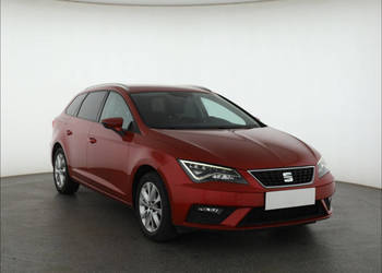 Seat Leon 1.2 TSI
