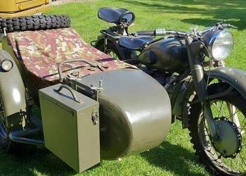 Ural M72