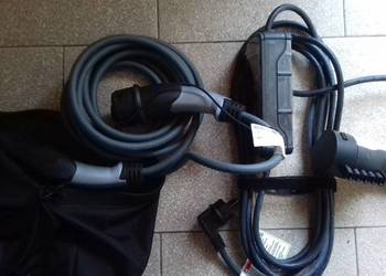 ładowarka do samochodu elektrycznego BMW