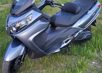 Skuter nie yamaha honda suzuki to SYM