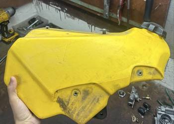 Bak paliwa zbiornik Suzuki RM 250 125 1996-2000