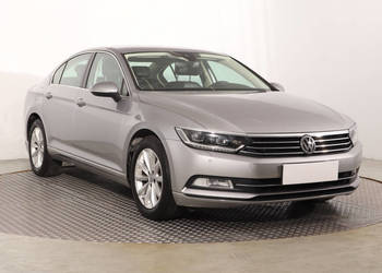 VW Passat 1.8 TSI