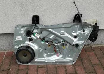 VW Tiguan I 5 N0 mechanizm szyby prawy przód