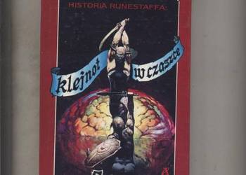 Klejnot w czaszce - Moorcock