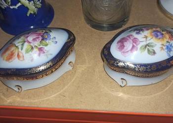 Puzderko. PM MARTINRODA - FRIEDRICH EGE & Co. Niemcy. 1901- 1976