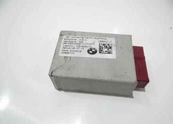 MODUŁ STEROWNIK FOTELA BMW X1 F48 7396812