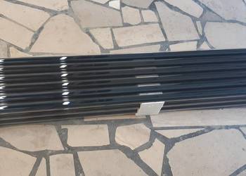 Rury próżniowe kolektora słonecznego 47/1800 WATT CPC