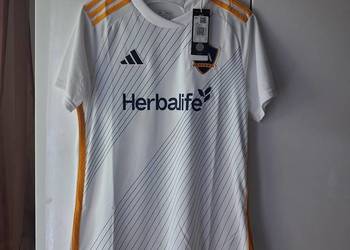 Koszulka sportowa damska Adidas rozmiar  M