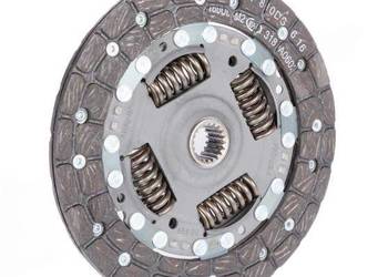 TOYOTA Yaris Tarcza sprzegla 31250-0D190 OE