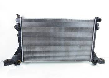 CHŁODNICA WODY RENAULT MASTER III 2.3 dCi 165 FWD - M9T 700 63073201E