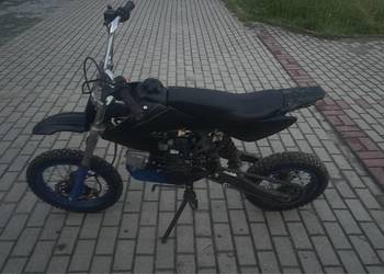 Sprzedam crossa 110