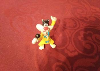 Kot Sylwester looney tunes