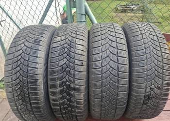 Opony  FIRESTONE WINTERHAWK 3 195/65/15