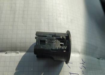 Błotnik przedni grill ford Kuga mk1