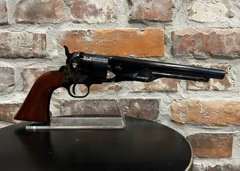 Rewolwer czarnoprochowy Colt 1860 8" CAS44/ST Rewolwer czarnoprochowy Colt 1860 8" CAS44/ST