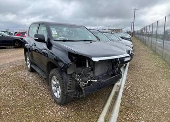 TOYOTA Land Cruiser 2.8 D-4D 177 Life EH883