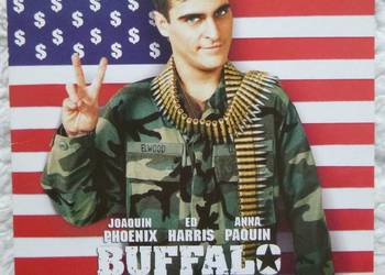 Film DVD Buffalo Soldiers Film DVD Buffalo Soldiers