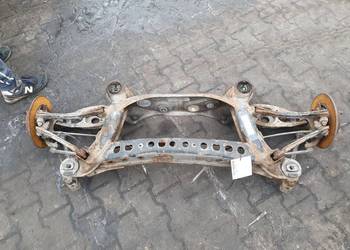 BELKA / SANKI TYŁ MERCEDES W210