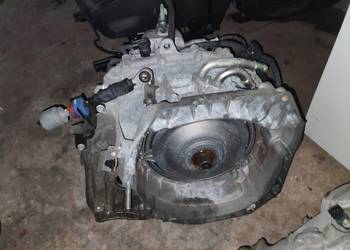 Skrzynia biegów automatyczna Nissan X-Trail Qashqai 1.3 DIG-T