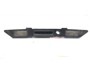LISTWA KLAPY TYŁ AUDI A4 B7 Sedan/Limuzyna 04-08 8E0827657D OSŁONA