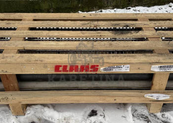 CLAAS Medion 330 H Klepisko Rama Klepiska Segment 0006628471 00 0662 847 1…