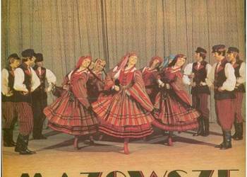 Mazowsze – "The Polish Song and Dance Ensemble, vol. 3"
