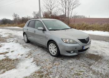 Sprzedam Mazda 3