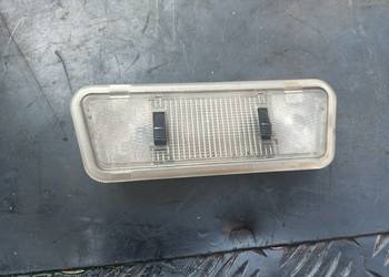 Oświetlenie kabiny lampa podsufitki Saab 9-3 98-02r