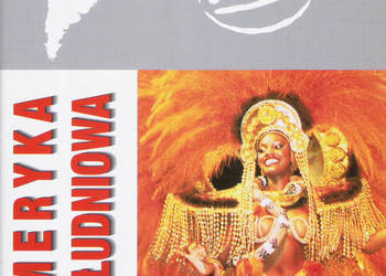 ABC Świat Ameryka Południowa.