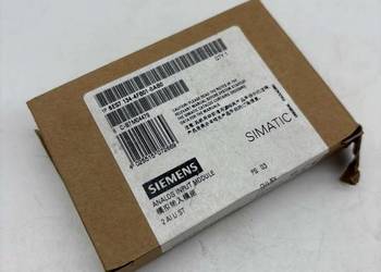 Siemens 6ES7 134-4FB01-0AB0 AI Module