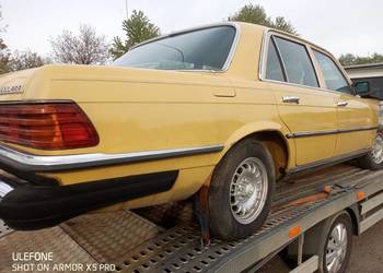 sprzedam mercedesa 3 litry turbo diesel sprzedam mercedesa 3 litry turbo diesel