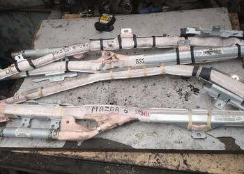 MAZDA 6 GH combi kurtyna boczna