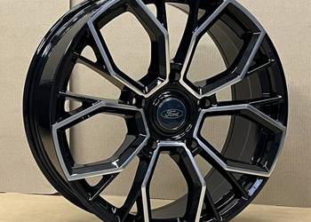 Replika FORD TRANSIT IV Van CUSTOM 8,5Jx20 ET50 5x160 65,1mm