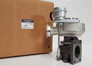 Nowa turbosprężarka MITSUBISHI 49178-03233 49178-03230 49178-03231