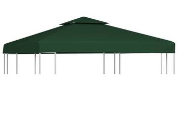 vidaXL Zadaszenie altany ogrodowej(SKU:40876)