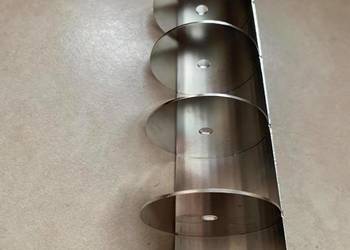 MiTeGen Shelved SPINE Puck Holder, X-Ray Crystallisation