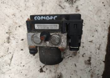 OPEL COMBO C pompa ABS 0265800443