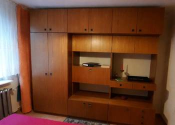 Meblościanka PRL 300cm X 235cm