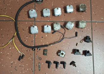 Przełączniki świateł romet komar wsk ogar