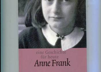 Eine Geschichte fur heute Anne Frank